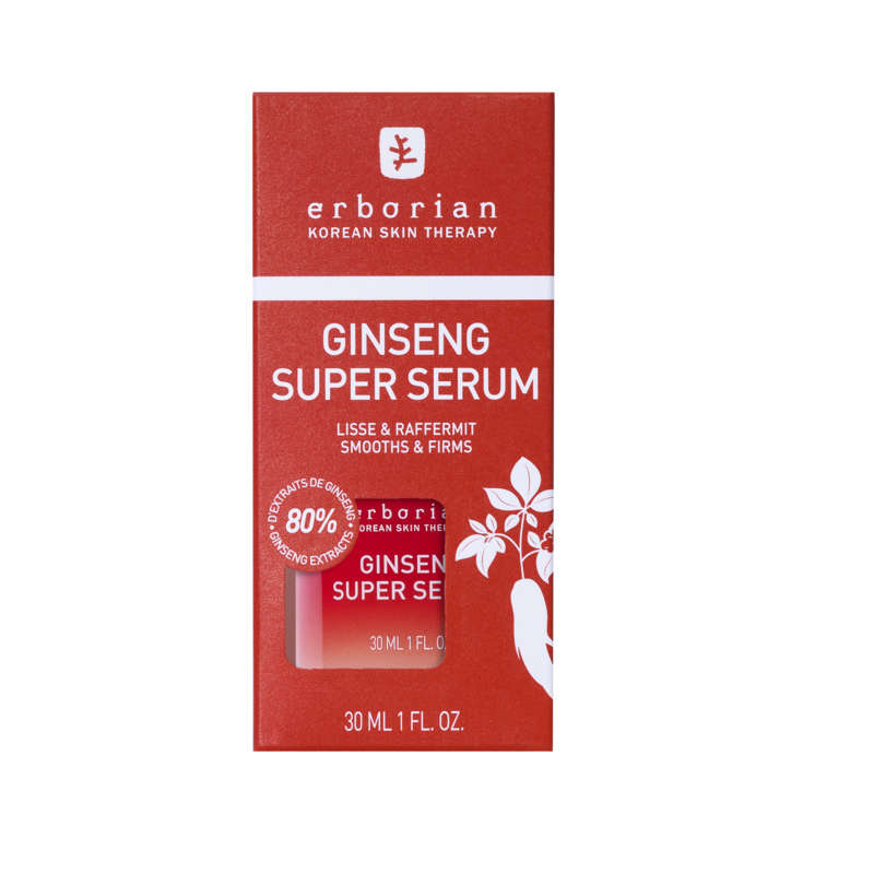 Erborian Ginseng Super Serum 30ml Erborian Ginseng Super Serum 30ml