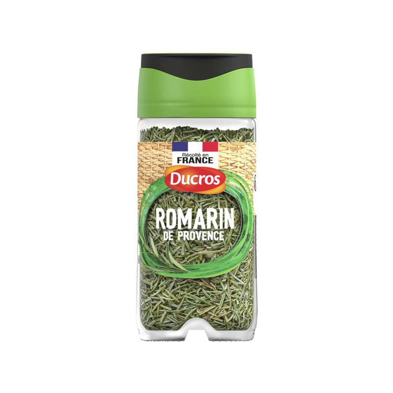 Ducros Romarin de Provence 18g Ducros Romarin de Provence 18g