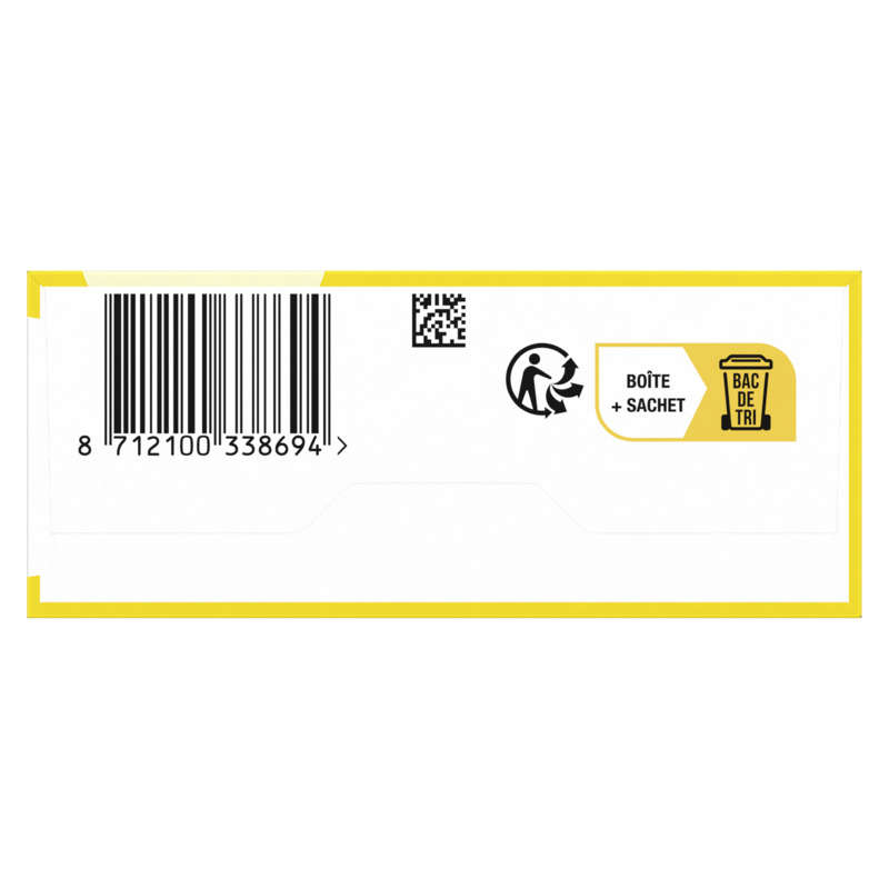 Maizena Fleur de Maïs 400g