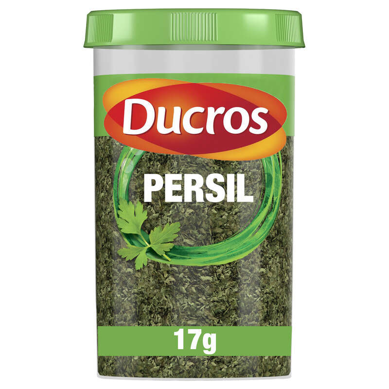 Ducros Persil 17g Ducros Persil 17g