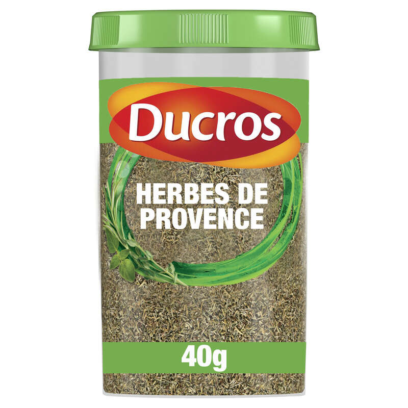Ducros Herbes de Provence 40g Ducros Herbes de Provence 40g