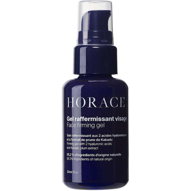 Horace Gel Raffermissant Visage 30ml Horace Gel Raffermissant Visage 30ml