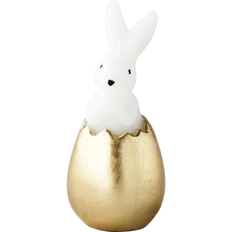 Lapin dans oeuf doré 750 Lapin dans oeuf doré 750