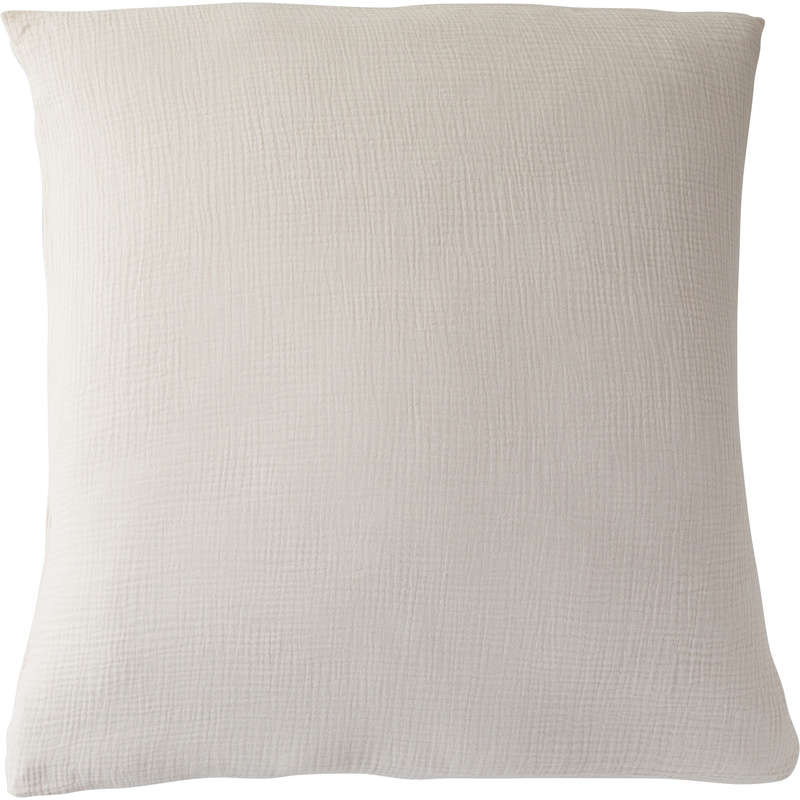 TAIE CARRE GAZE BEIGE ROSE TAIE CARRE GAZE BEIGE ROSE