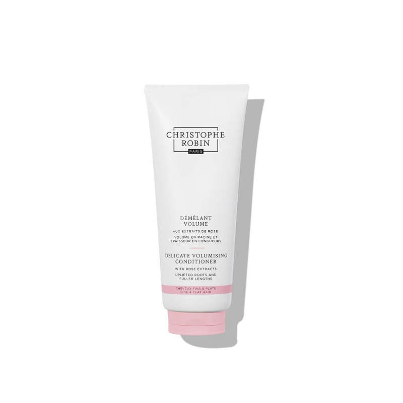 Christophe Robin démêlant volume 200ml Christophe Robin démêlant volume 200ml