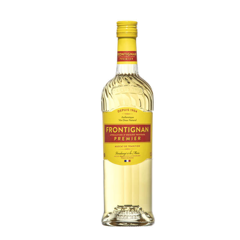 Muscat De Frontignan , Vin Doux Naturel 75cl Muscat De Frontignan , Vin Doux Naturel 75cl