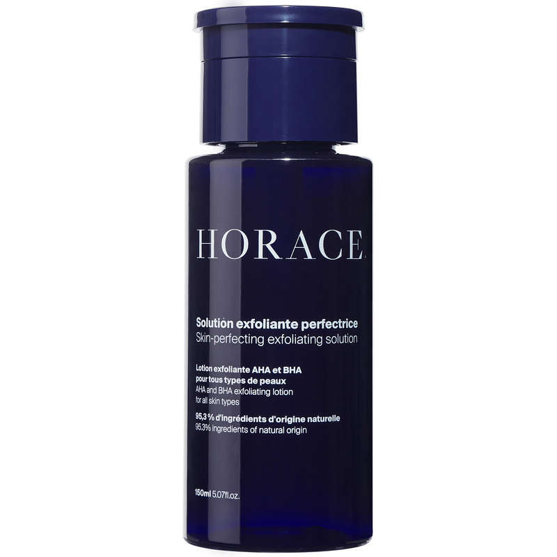Horace solution exfoliant perfectrice 150ml Horace solution exfoliant perfectrice 150ml