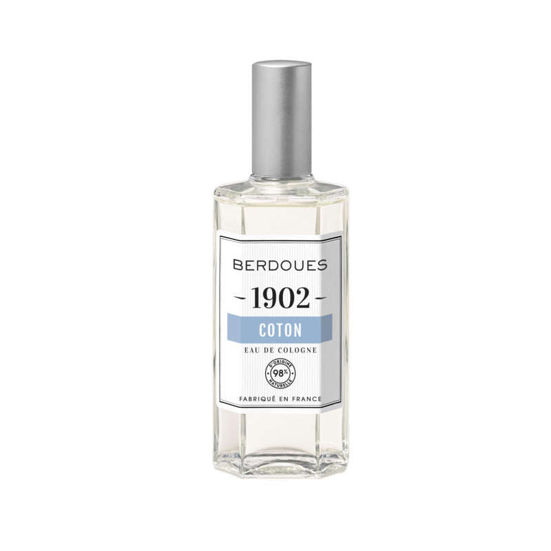 Berdoues Eau de Cologne 125ml Berdoues Eau de Cologne 125ml