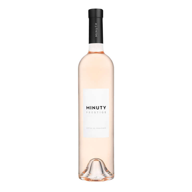 Château Minuty Prestige Minuty Côtes De Provence Rosé 75Cl Château Minuty Prestige Minuty Côtes De Provence Rosé 75Cl