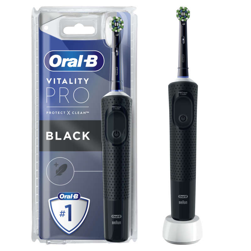 Oral-B Vitality Pro D103 Black Oral-B Vitality Pro D103 Black