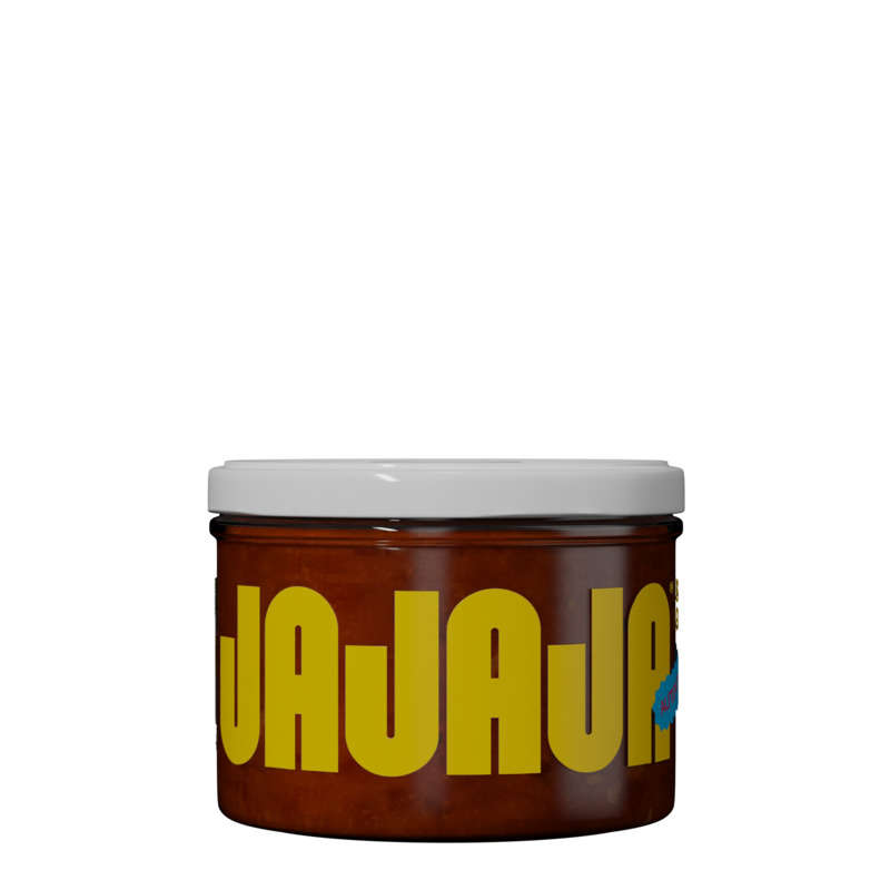 Jajaja Salsa roja 160g Jajaja Salsa roja 160g