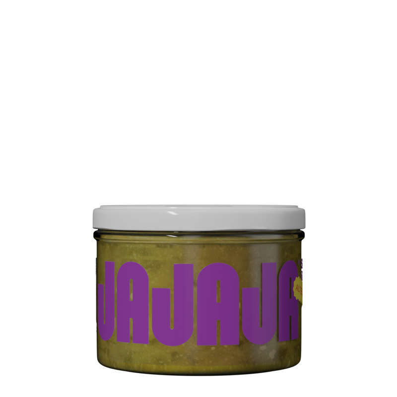 Jajaja Salsa verde 160g Jajaja Salsa verde 160g