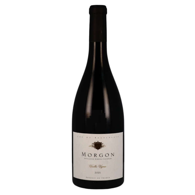 Domaine J. Dupagneux Morgon Côte Du Py Aop Rouge 75Cl Domaine J. Dupagneux Morgon Côte Du Py Aop Rouge 75Cl