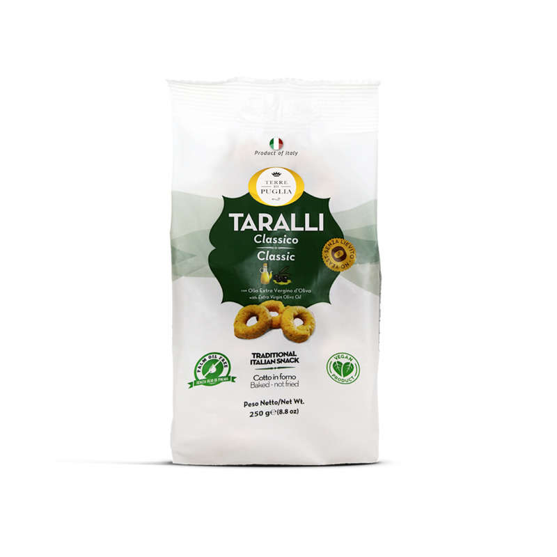 Taralli Classique 250g Taralli Classique 250g