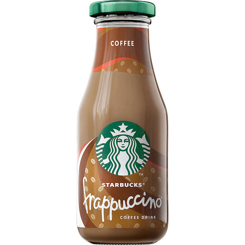 Starbucks Café Frappuccino 250ml Starbucks Café Frappuccino 250ml