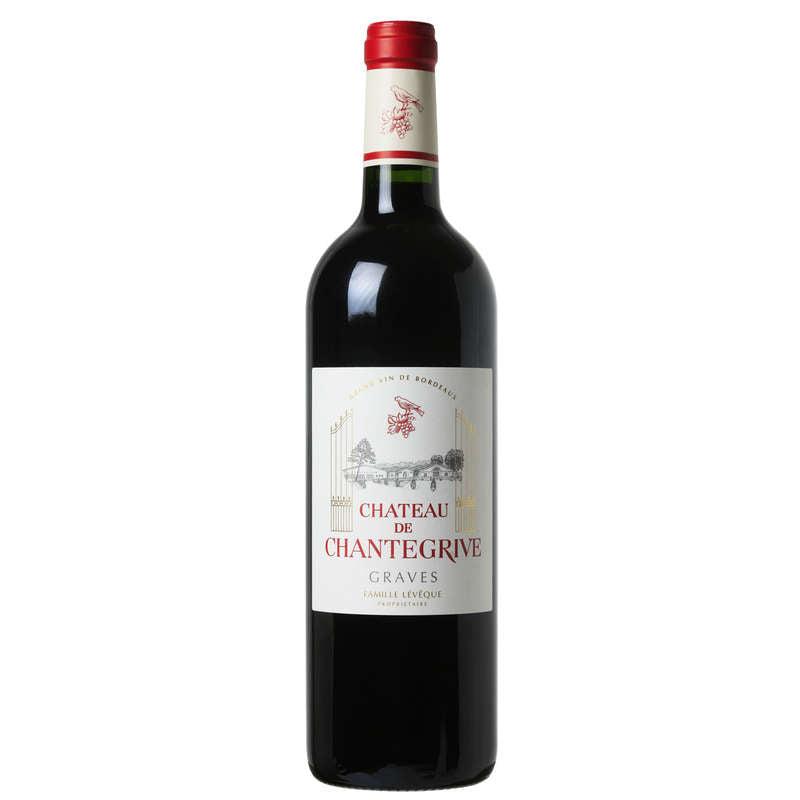 Château de Chantegrive AOP Bordeaux 75cl Château de Chantegrive AOP Bordeaux 75cl