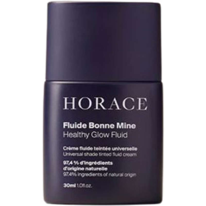 Horace fluide bonne mine 30ml Horace fluide bonne mine 30ml
