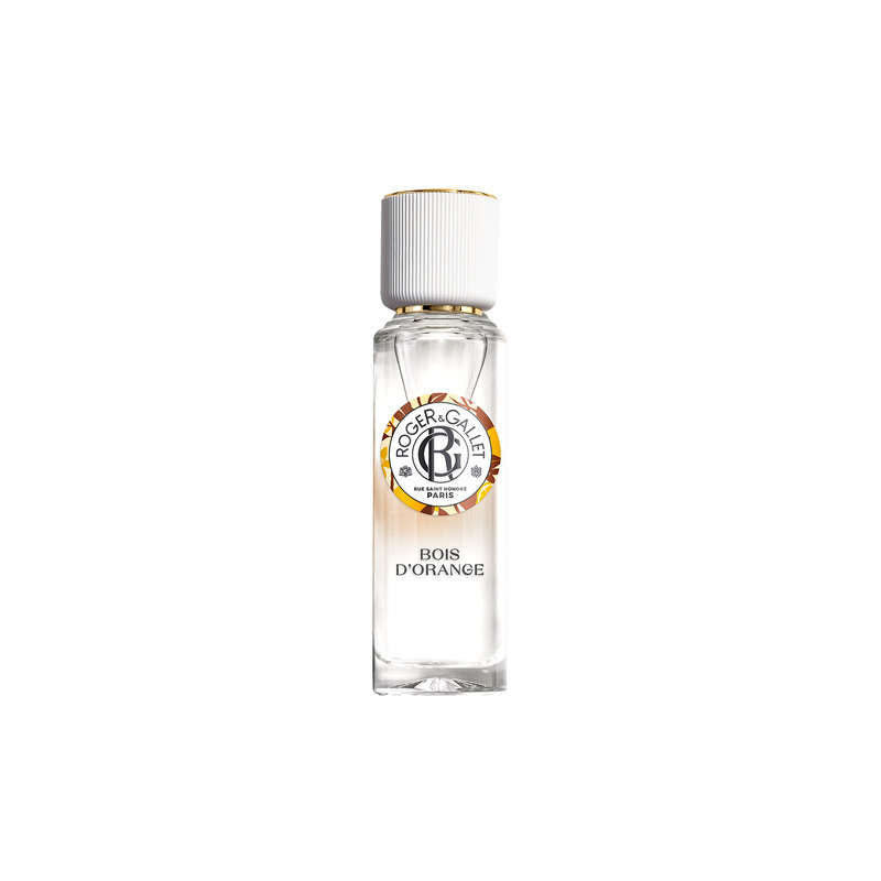 Roger & Gallet Eau Parfumée Bois d’Orange 30ml Roger & Gallet Eau Parfumée Bois d’Orange 30ml