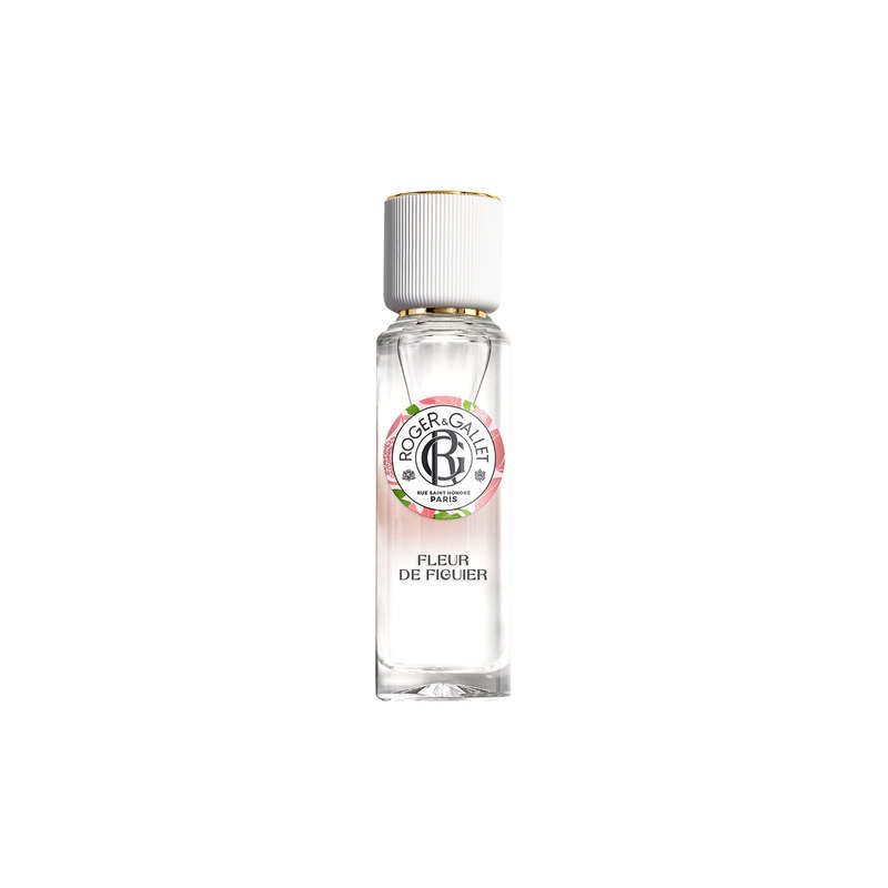 Roger & Gallet Eau Parfumée Fleur de Figuier 30ml Roger & Gallet Eau Parfumée Fleur de Figuier 30ml