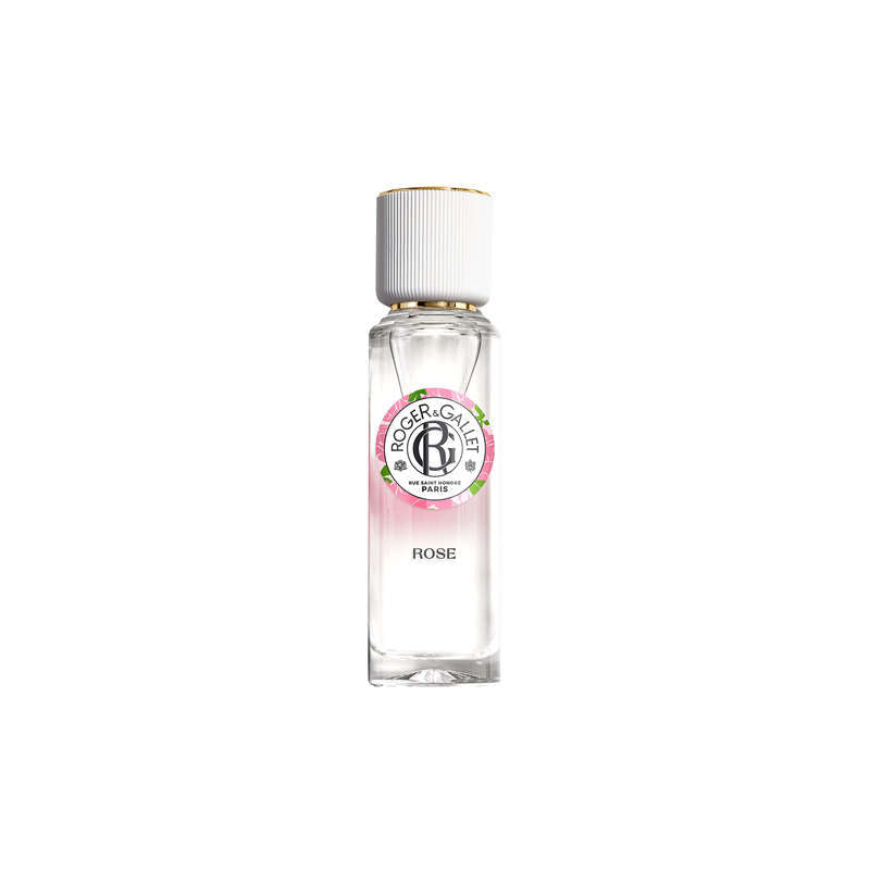 Roger & Gallet Eau Parfumée Rose 30ml Roger & Gallet Eau Parfumée Rose 30ml