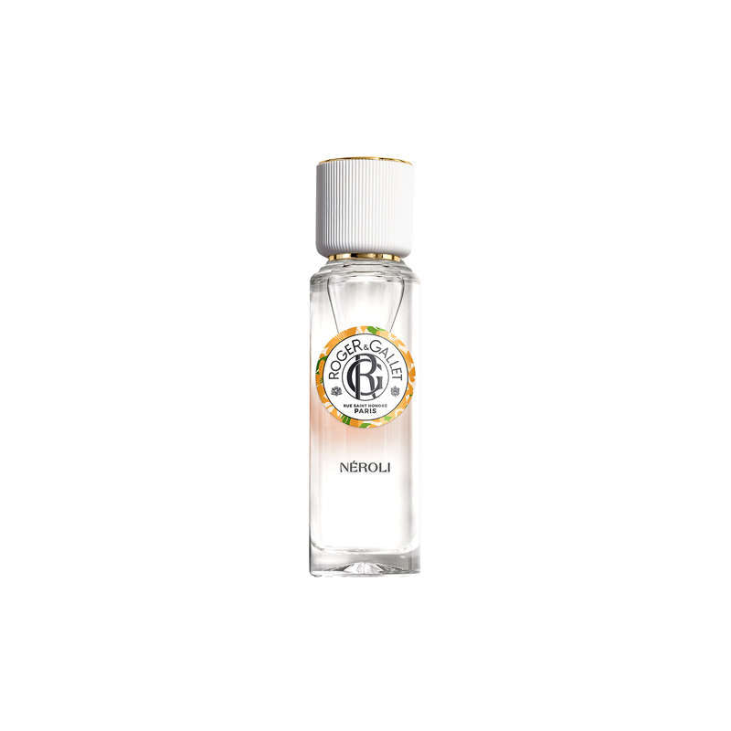 Roger & Gallet Neroli Eau Parfumée 30ml Roger & Gallet Neroli Eau Parfumée 30ml