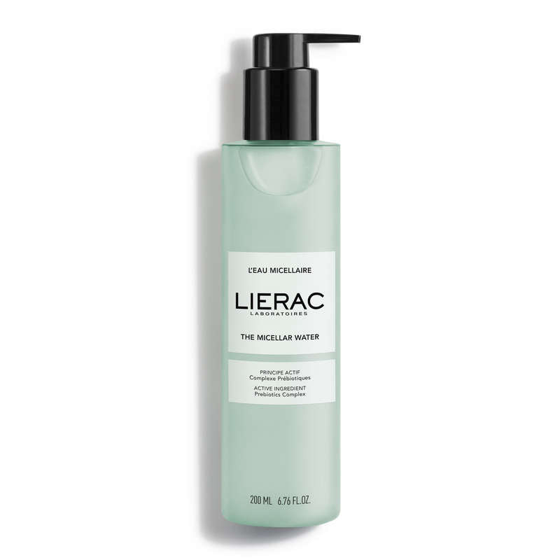 Lierac eau micellaire 200ml Lierac eau micellaire 200ml