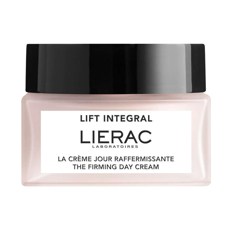 Lierac Lift Integral Crème Jour Raffermissante 50Ml Lierac Lift Integral Crème Jour Raffermissante 50Ml