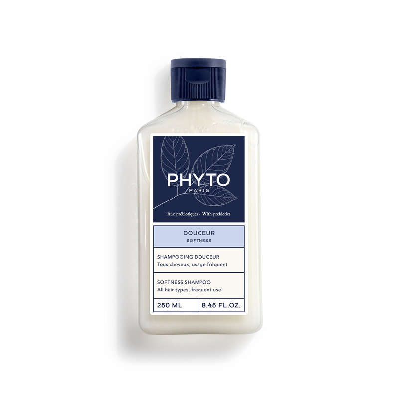 Phyto Paris shampoing douceur 250ml Phyto Paris shampoing douceur 250ml