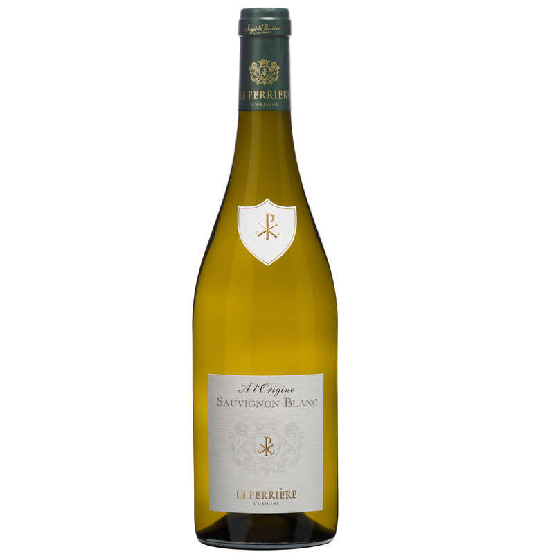 Sauvignon Perriere Origine 75cl Sauvignon Perriere Origine 75cl