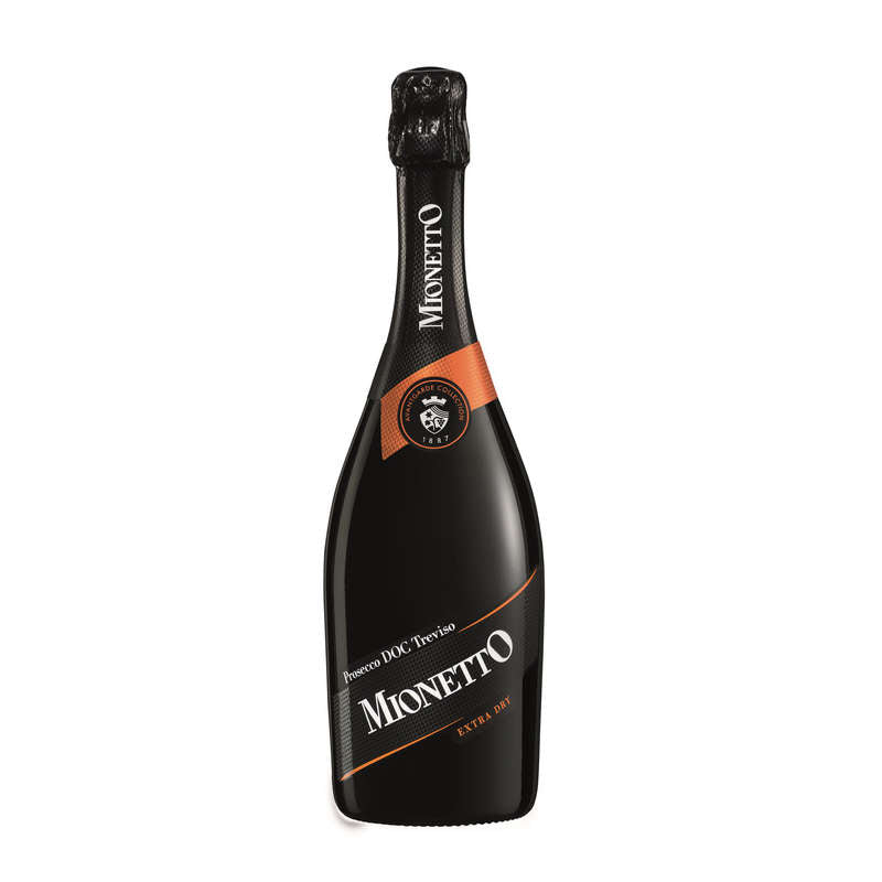 Mionetto Prosecco Doc Treviso Avangarde 75cl Mionetto Prosecco Doc Treviso Avangarde 75cl