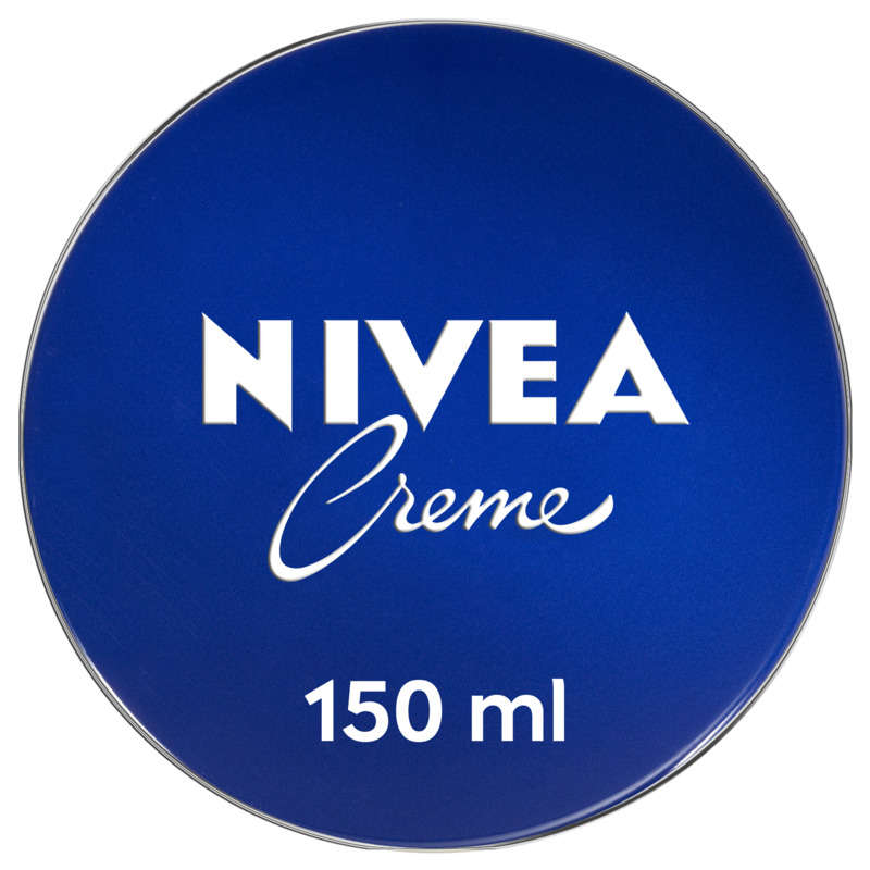 Nivea Crème Nourissante Visage Corps Et Mains 150ml Nivea Crème Nourissante Visage Corps Et Mains 150ml