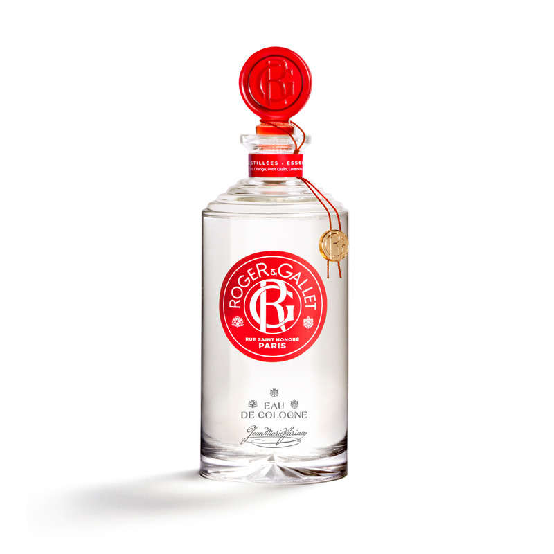 Roger & Gallet Jean Marie Farina eau de Cologne 500ml Roger & Gallet Jean Marie Farina eau de Cologne 500ml