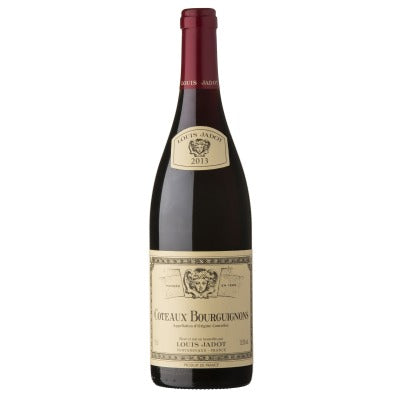 Louis Jadot Coteaux Bourguignons AOP, Rouge 75cl Louis Jadot Coteaux Bourguignons AOP, Rouge 75cl