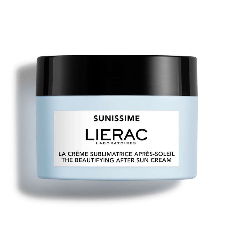 Lierac Sunissime crème après-soleil corps 200ml Lierac Sunissime crème après-soleil corps 200ml