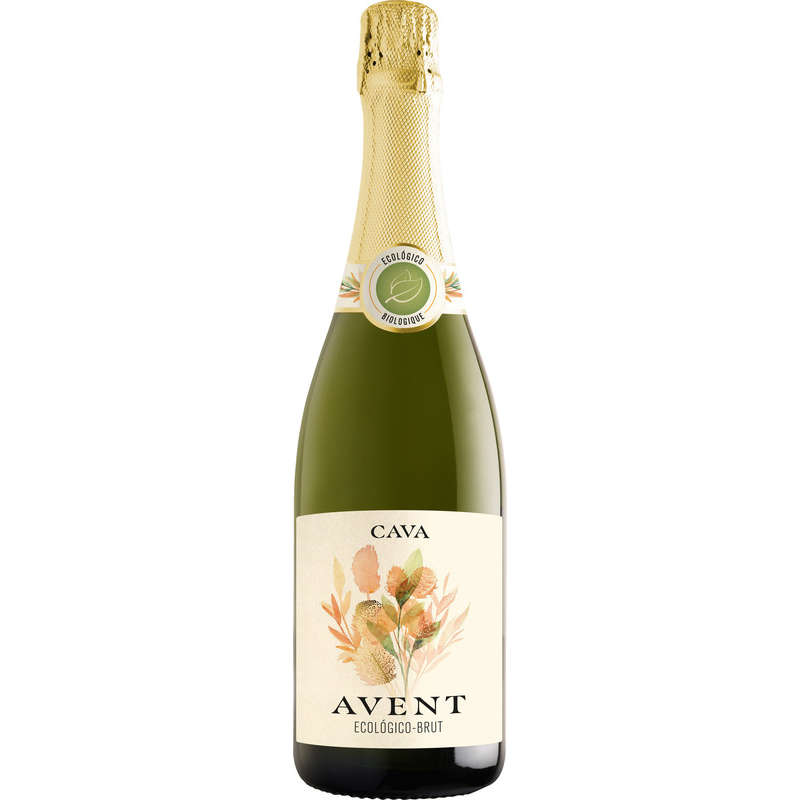 Cava Event bio 75cl Cava Event bio 75cl