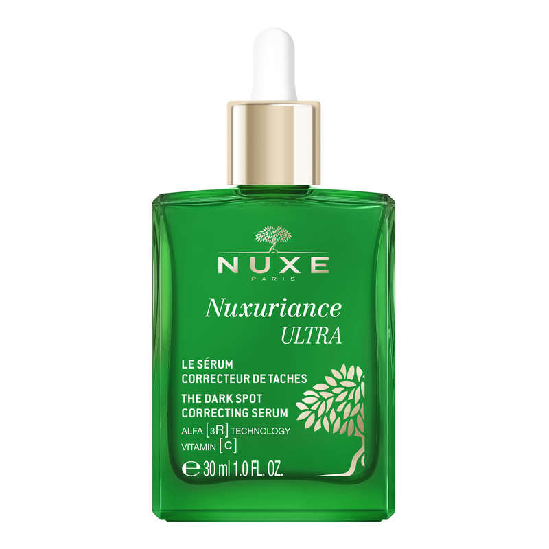 Nuxe nuxuriance ultra sérum correcteur taches 30ml Nuxe nuxuriance ultra sérum correcteur taches 30ml