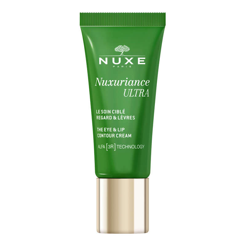 Nuxe nuxuriance ultra soin cible regard et lèvres 15ml Nuxe nuxuriance ultra soin cible regard et lèvres 15ml