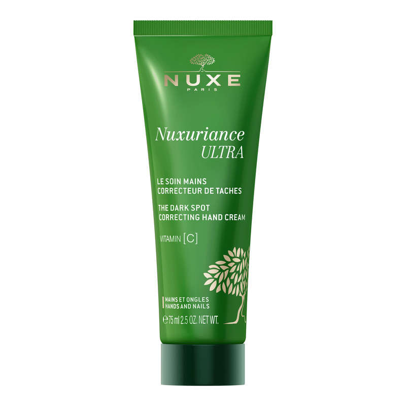 Nuxe nuxuriance ultra soin mains correcteur taches 75ml Nuxe nuxuriance ultra soin mains correcteur taches 75ml