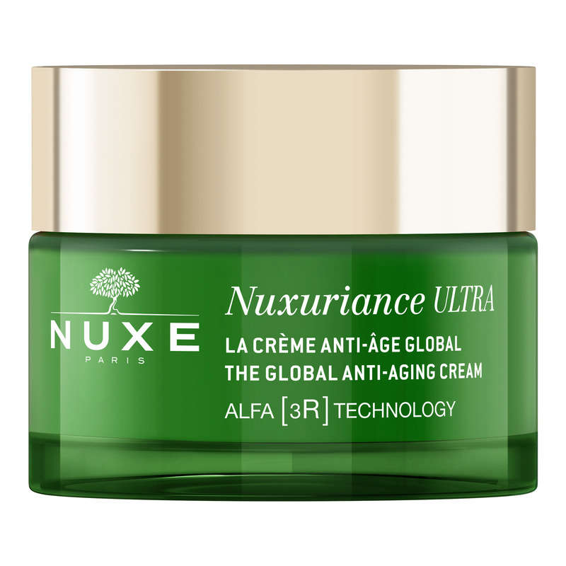 Nuxe nuxuriance ultra crème jour anti-âge global 50ml Nuxe nuxuriance ultra crème jour anti-âge global 50ml