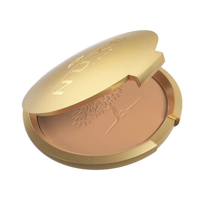 Nuxe Poudre Compact Bronzant Multi-Usage 25g Nuxe Poudre Compact Bronzant Multi-Usage 25g