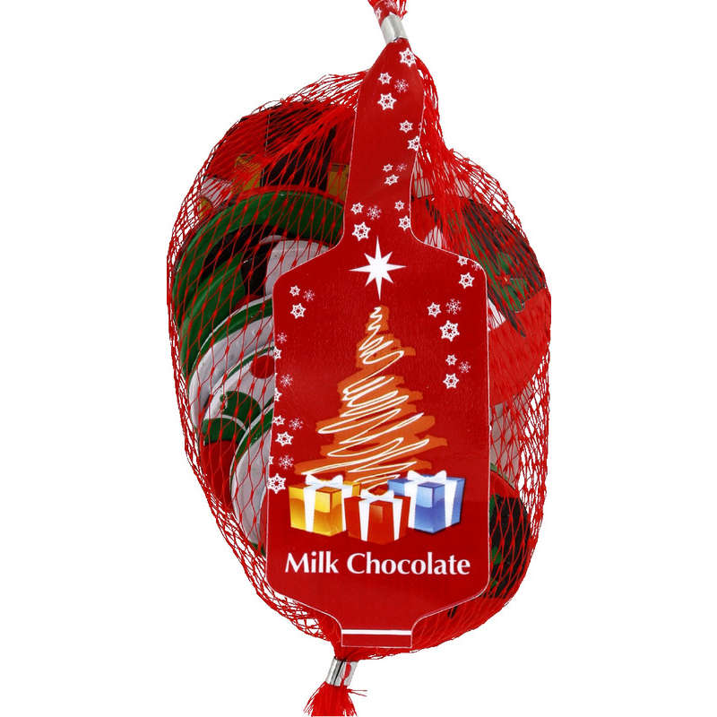Oh Gourmand Filet Assortiment Chocolats au Lait 72g Oh Gourmand Filet Assortiment Chocolats au Lait 72g