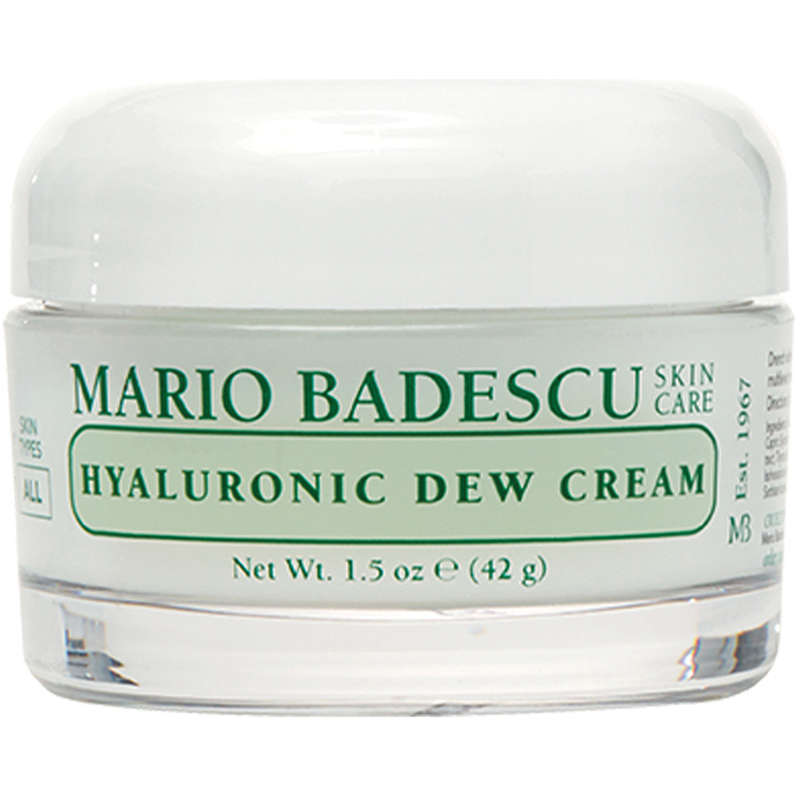 Mario Badescu hyaluronic dew cream 42g Mario Badescu hyaluronic dew cream 42g