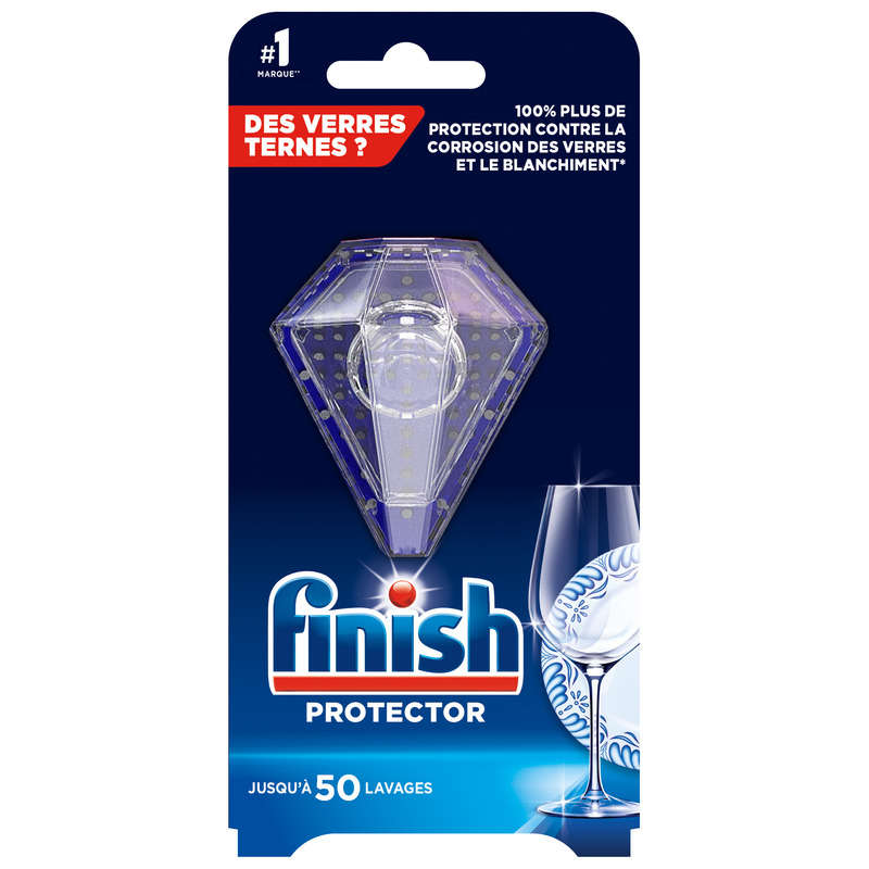 Finish Protector 30g Finish Protector 30Ml