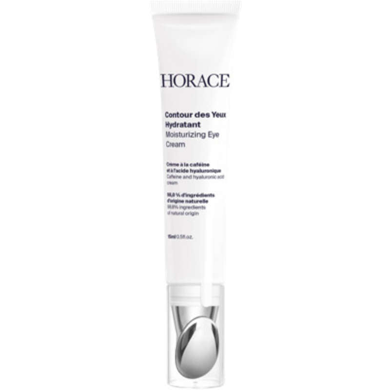 Horace contour des yeux hydratant 15ml Horace contour des yeux hydratant 15ml