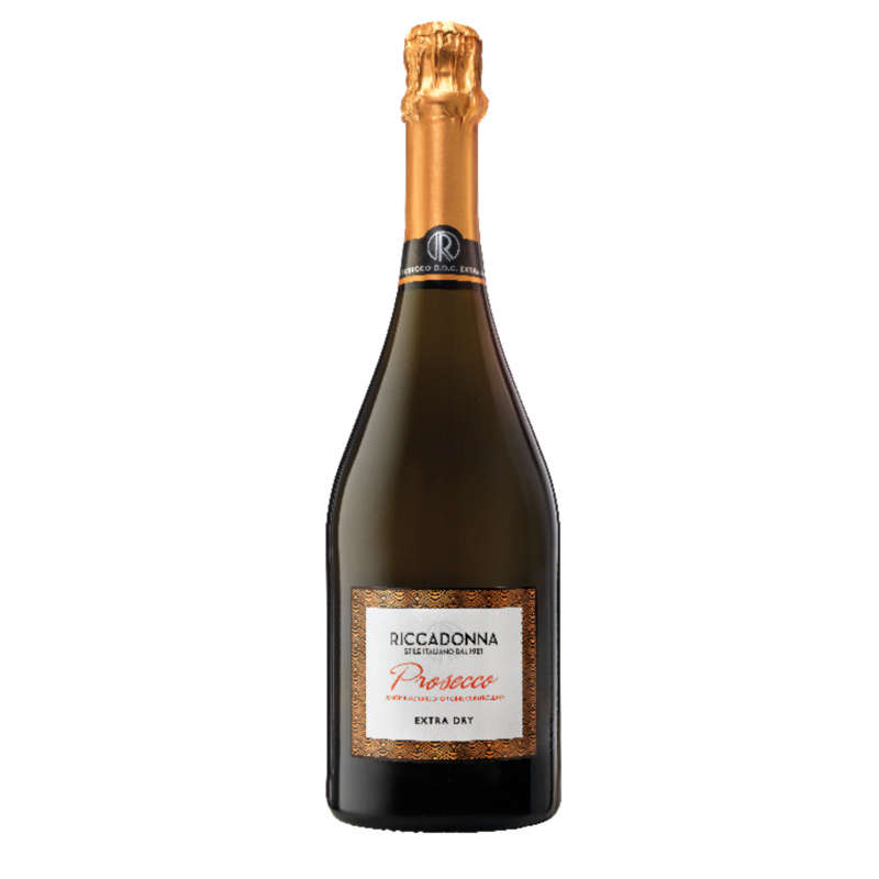 Riccadonna Prosecco 75cl Riccadonna Prosecco 75cl