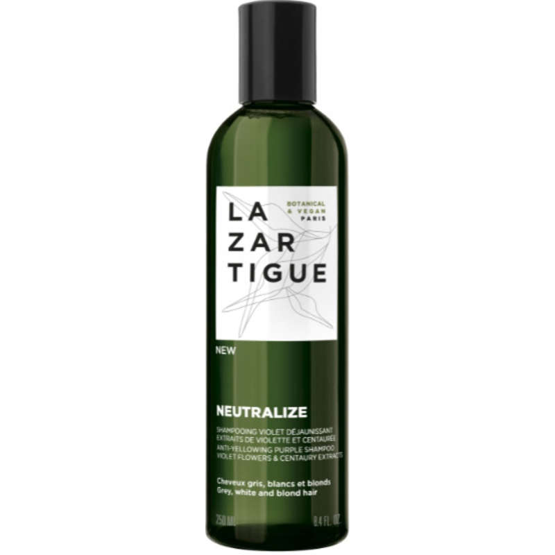 Lazartigue shampooing neutralize 250ml Lazartigue shampooing neutralize 250ml