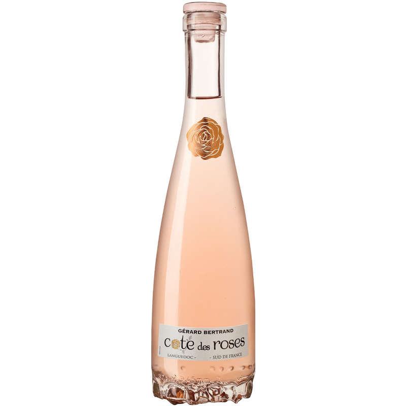 Cote Des Roses Rosé Côte Des Roses 37.5cl Cote Des Roses Rosé Côte Des Roses 37.5cl