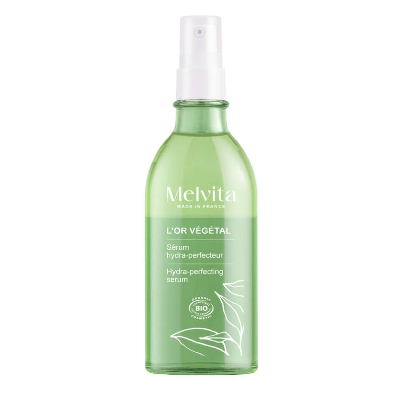 Melvita Sérum Corps Hydra-Perfecteur Bio 100ml Melvita Sérum Corps Hydra-Perfecteur Bio 100ml