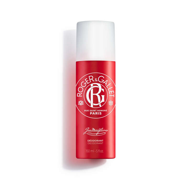 Roger & Gallet Déo Jean marie Farina 150ml Roger & Gallet Déo Jean marie Farina 150ml