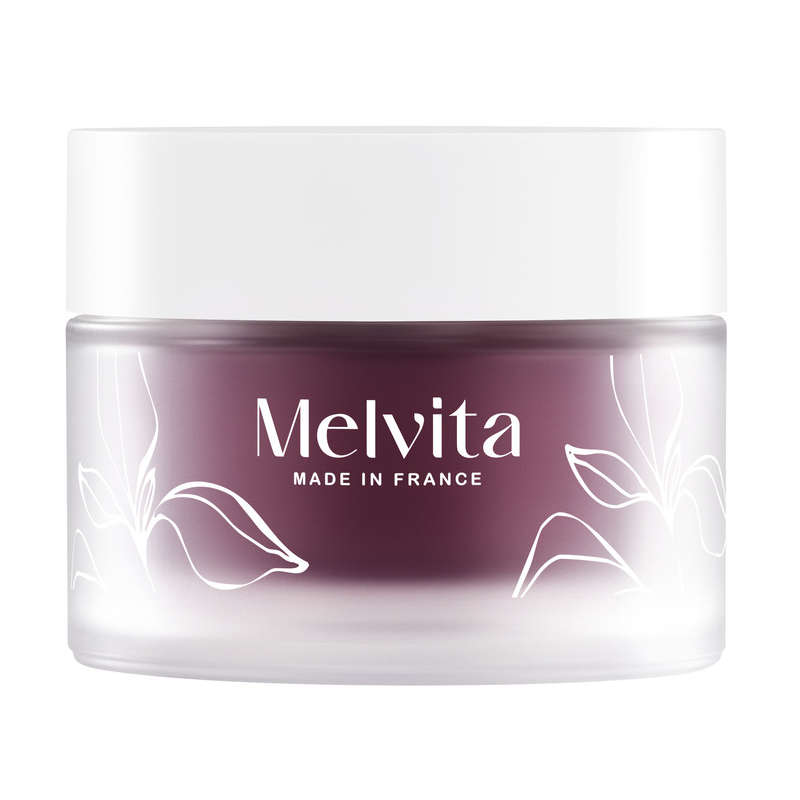Melvita Argan Bio-Active Baume Nuit Régénérant 50ml Melvita Argan Bio-Active Baume Nuit Régénérant 50ml